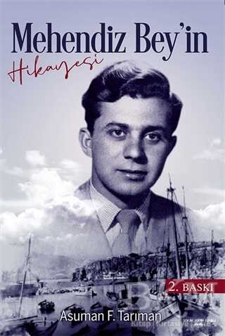 Mehendiz Bey`in Hikayesi - Sokak Kitapları Yayınları