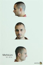 Mehkum - Avesta Yayınları