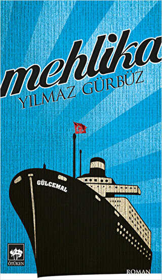 Mehlika - Ötüken Neşriyat