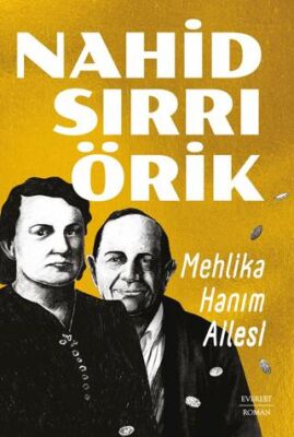 Mehlika Hanım Ailesi - 1
