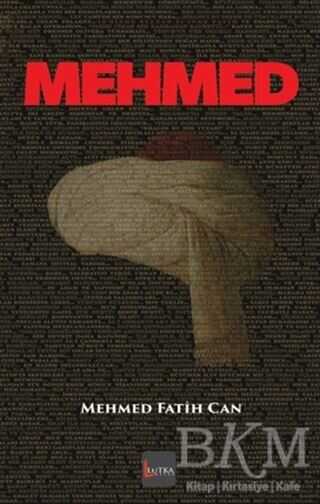 Mehmed - Lutka Kitap