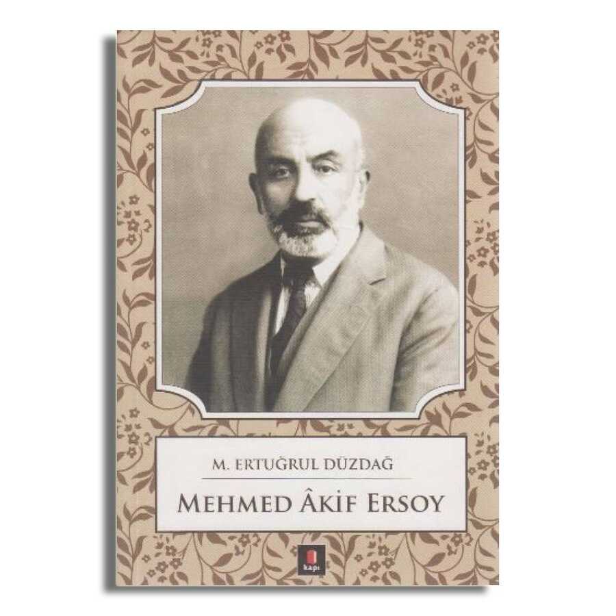 Mehmed Akif Ersoy