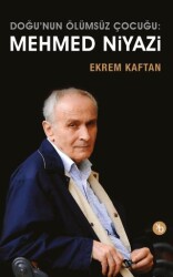 Mehmed Niyazi - Birinci Kitap