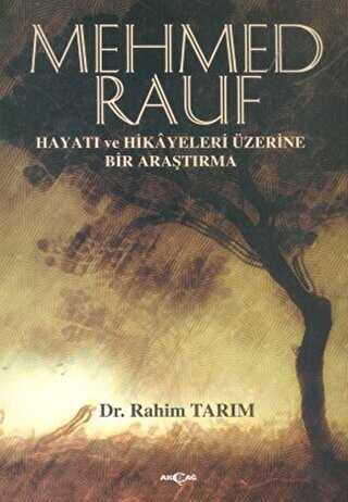 Mehmed Rauf
