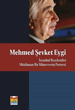 Mehmed Şevket Eygi