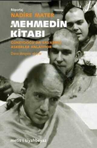 Mehmedin Kitabı - Metis Yayınları