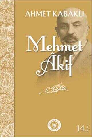 Mehmet Akif