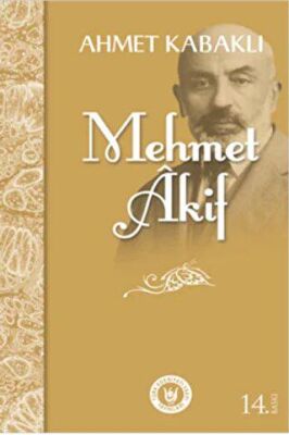 Mehmet Akif - 1