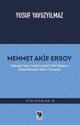 Mehmet Akif Ersoy - Çıra Yayınları