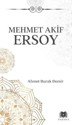 Mehmet Akif Ersoy - 1