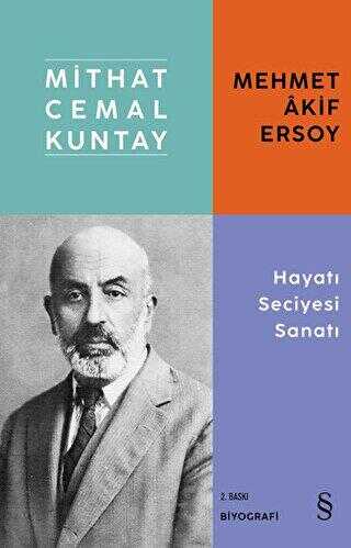 Mehmet Akif Ersoy Hayatı Seciyesi Sanatı - 1