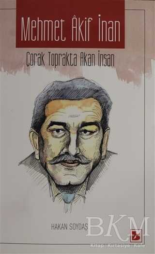 Mehmet Akif İnan - Bir Yayıncılık