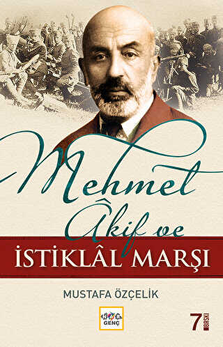 Mehmet Akif ve İstiklal Marşı - Nar Yayınları