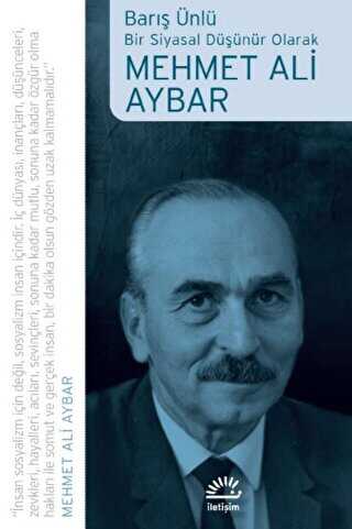 Mehmet Ali Aybar