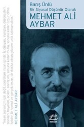 Mehmet Ali Aybar - İletişim Yayınevi