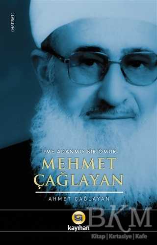 Mehmet Çağlayan - Kayıhan Yayınları