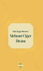 Mehmet Ciğer Divanı - cimKitap