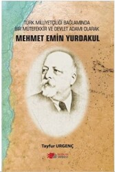 Mehmet Emin Yurdakul - Berikan Yayınevi