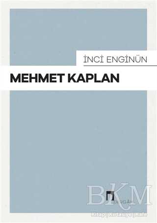 Mehmet Kaplan - Dergah Yayınları