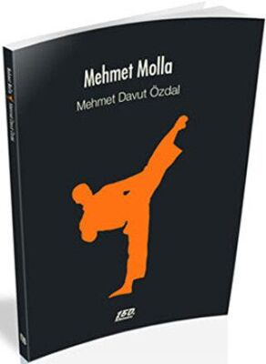 Mehmet Molla kapağı