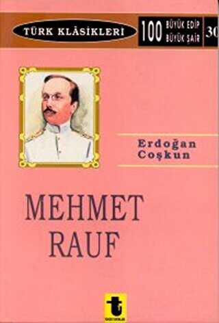 Mehmet Rauf - Toker Yayınları