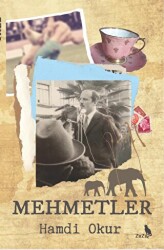 Mehmetler - Zuzu Kitap