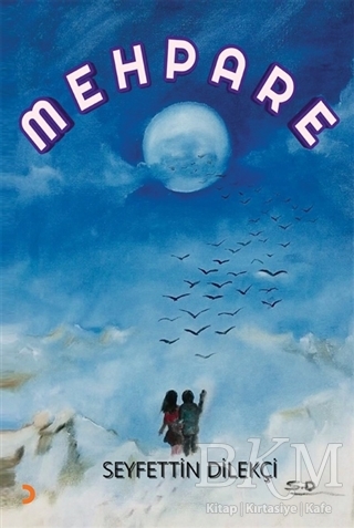 Mehpare - Cinius Yayınları