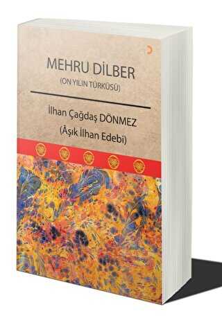 Mehru Dilber - Cinius Yayınları