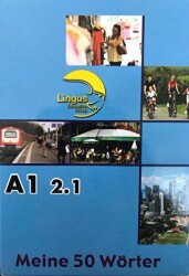 Meine 50 Wörter A1 2.1 - Lingus Education Group