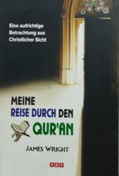 Meine Reise Durch Den Qur`an - YAY - Yeni Anadolu Yayınları