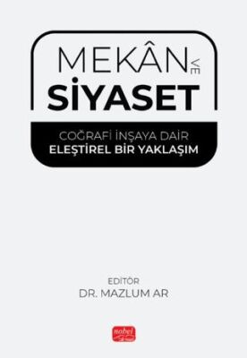Mekan ve Siyaset - 1