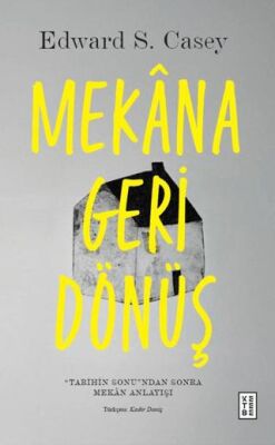 Mekana Geri Dönüş - 1