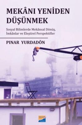 Mekanı Yeniden Düşünmek - 1