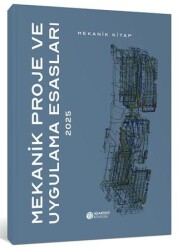Mekanik Proje ve Uygulama Esasları - Hisarüstü Kitaplığı