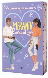 Mekanik Romantizm - Artemis Yayınları