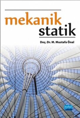 Mekanik Statik kapağı