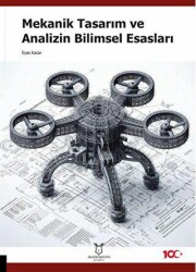 Mekanik Tasarım ve Analizin Bilimsel Esasları - Akademisyen Kitabevi