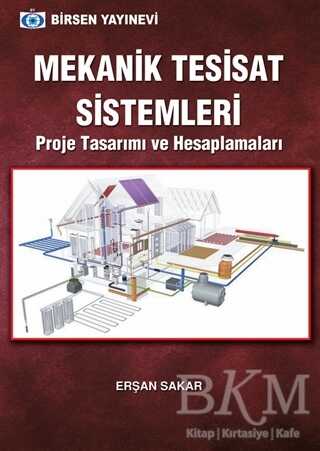 Mekanik Tesisat Sistemleri - Birsen Yayınevi