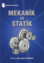 Mekanik ve Statik - Birsen Yayınevi