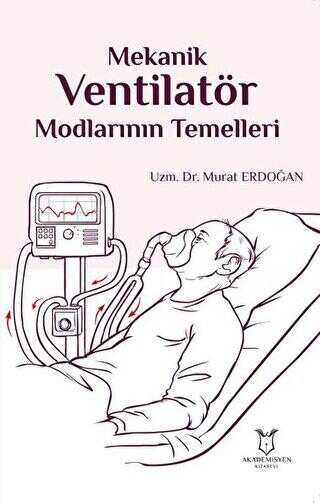 Mekanik Ventilatör Modlarının Temelleri - 1