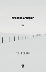 Mekanım - Arayışlar - Çıra Yayınları