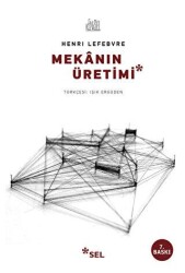 Mekanın Üretimi - Sel Yayıncılık
