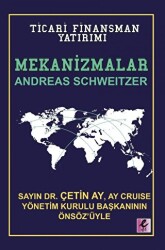 Mekanizmalar: Ticari Finansman Yatırımı - Efil Yayınevi