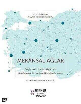 Mekansal Ağlar - Koç Üniversitesi Yayınları