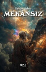 Mekansız - Gece Kitaplığı