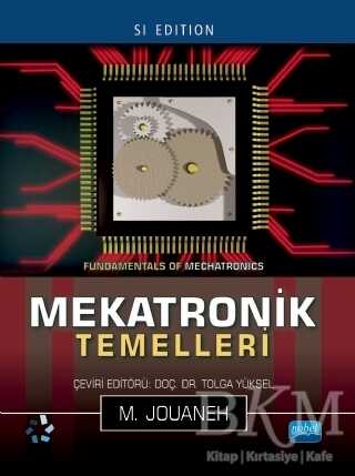 Mekatronik Temelleri - 1