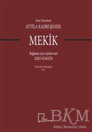 Mekik - Gece Akademi