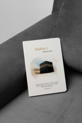 Mekke-i Mükerreme Defteri - Dava Adamı Yayınları