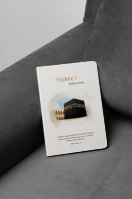 Mekke-i Mükerreme Defteri - 1