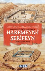 Mekke Müftüsünün Kaleminden Haremeyn-i Şerifeyn - Çamlıca Basım Yayın